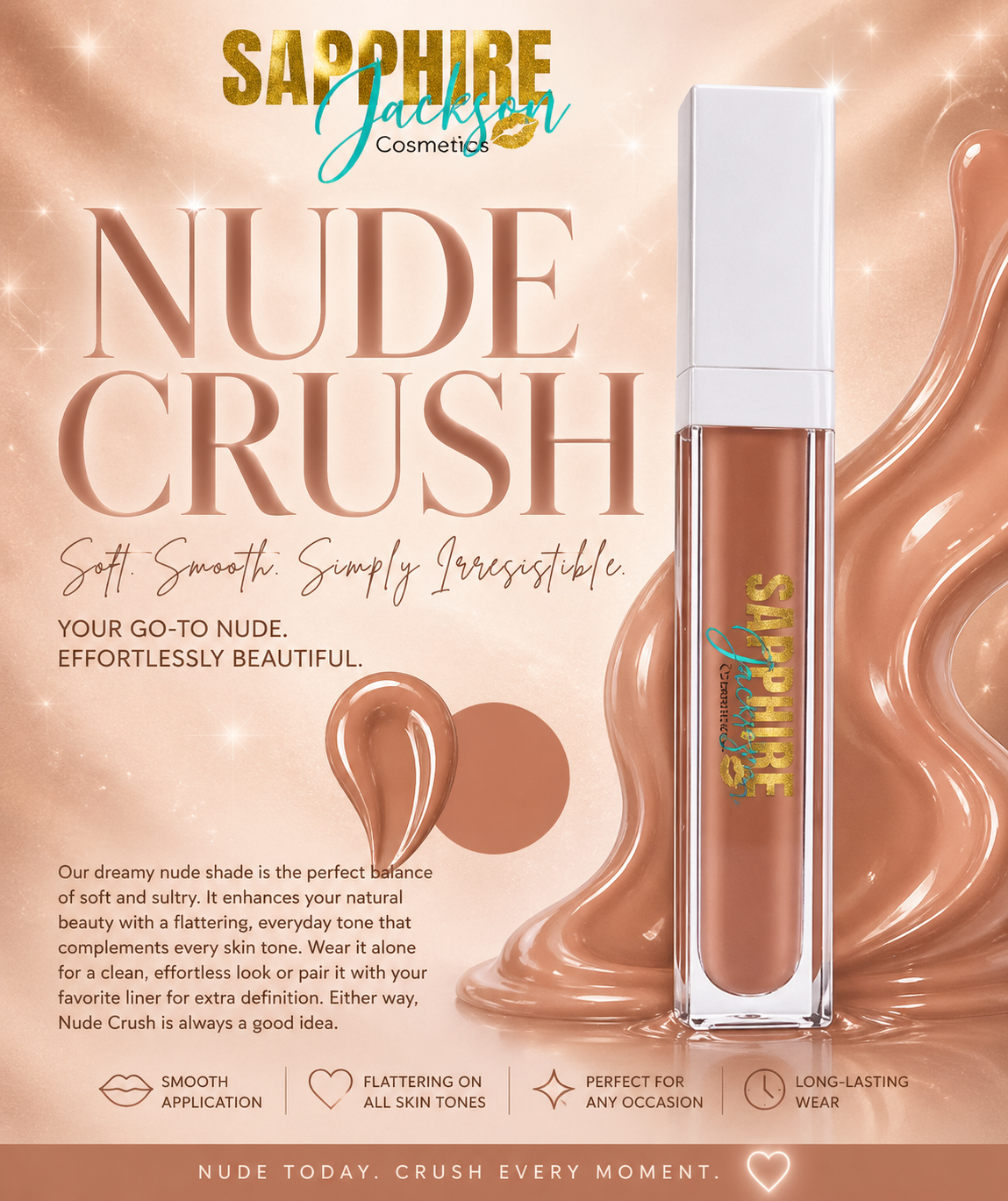 NUDE CRUSH