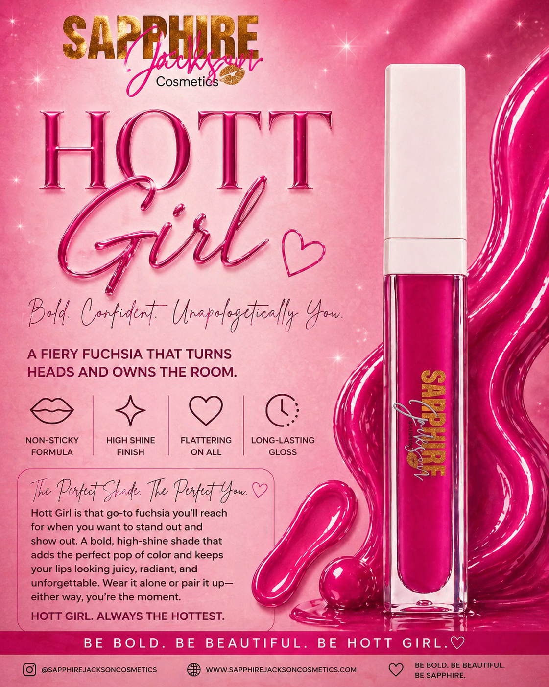 HOTT GIRL
