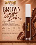 BROWN SUGA BABE