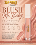 BLUSH ME BABY