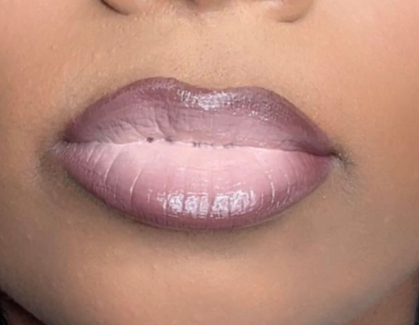 BLUSH ME BABY