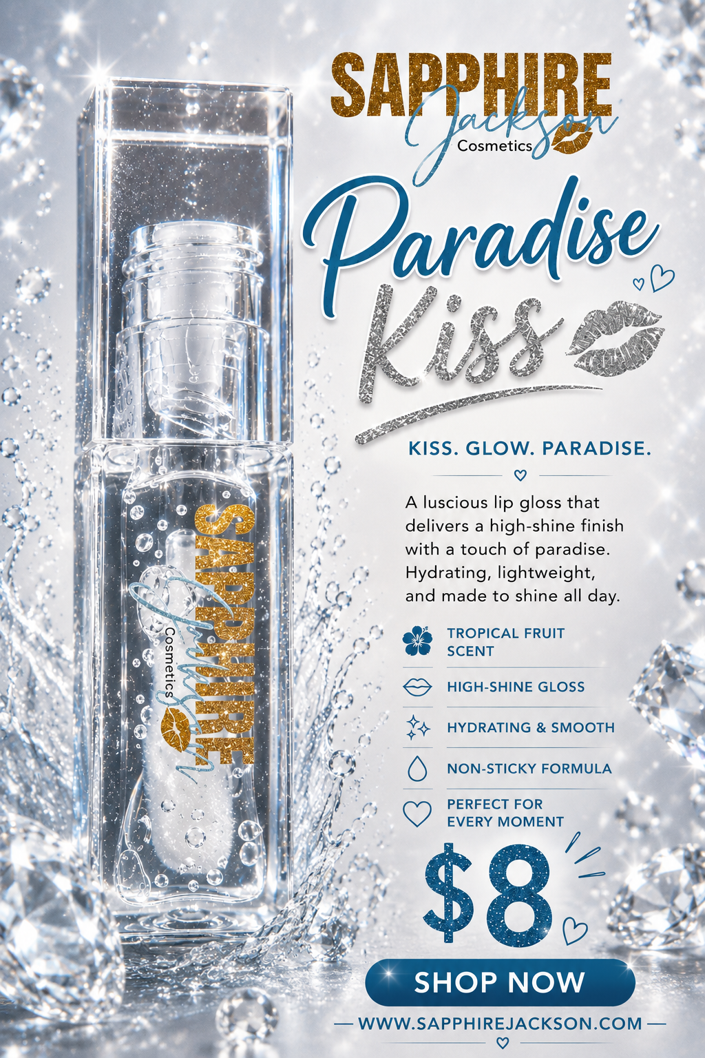 Paradise Kiss