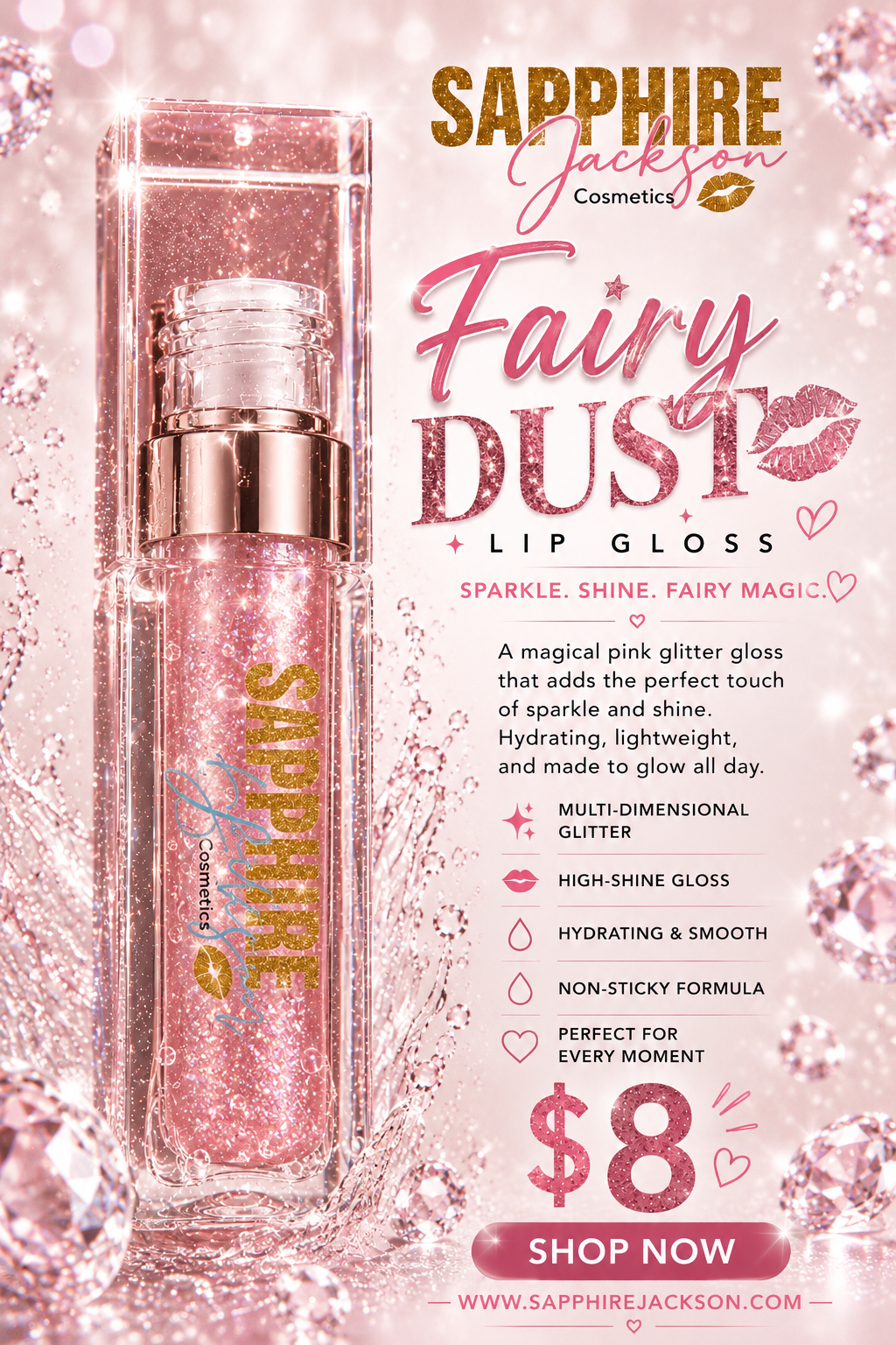Fairy Dust